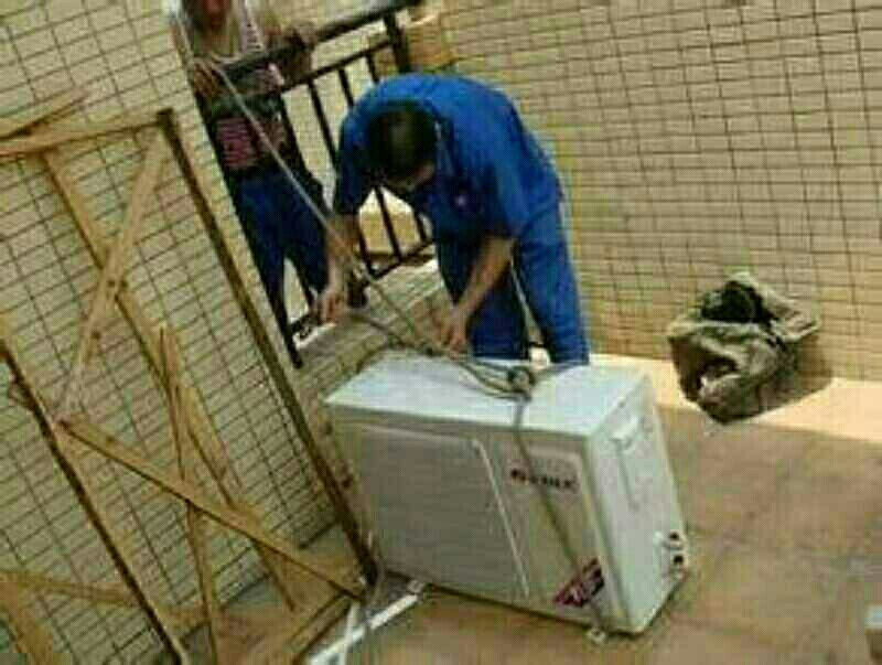 空(kōng)調移機 空(kōng)調移機