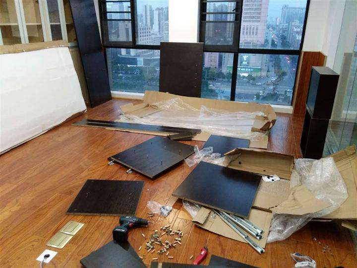 家(jiā)具安裝 家(jiā)具安裝