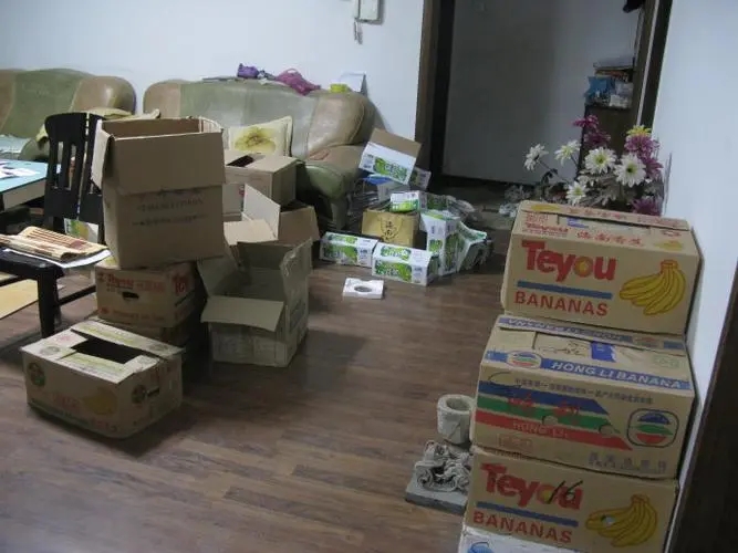 人(rén)車(chē)分流的小(xiǎo)區(qū)搬家(jiā)公司貨車(chē)開(kāi)不到樓下怎麽辦? 人(rén)車(chē)分流的小(xiǎo)區(qū)搬家(jiā)公司貨車(chē)開(kāi)不到樓下怎麽辦?